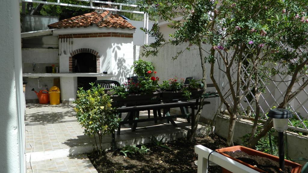Apartmani Marinovic 포드고라 외부 사진