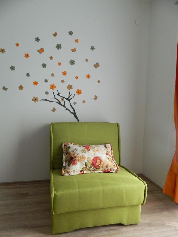 Apartmani Marinovic 포드고라 외부 사진