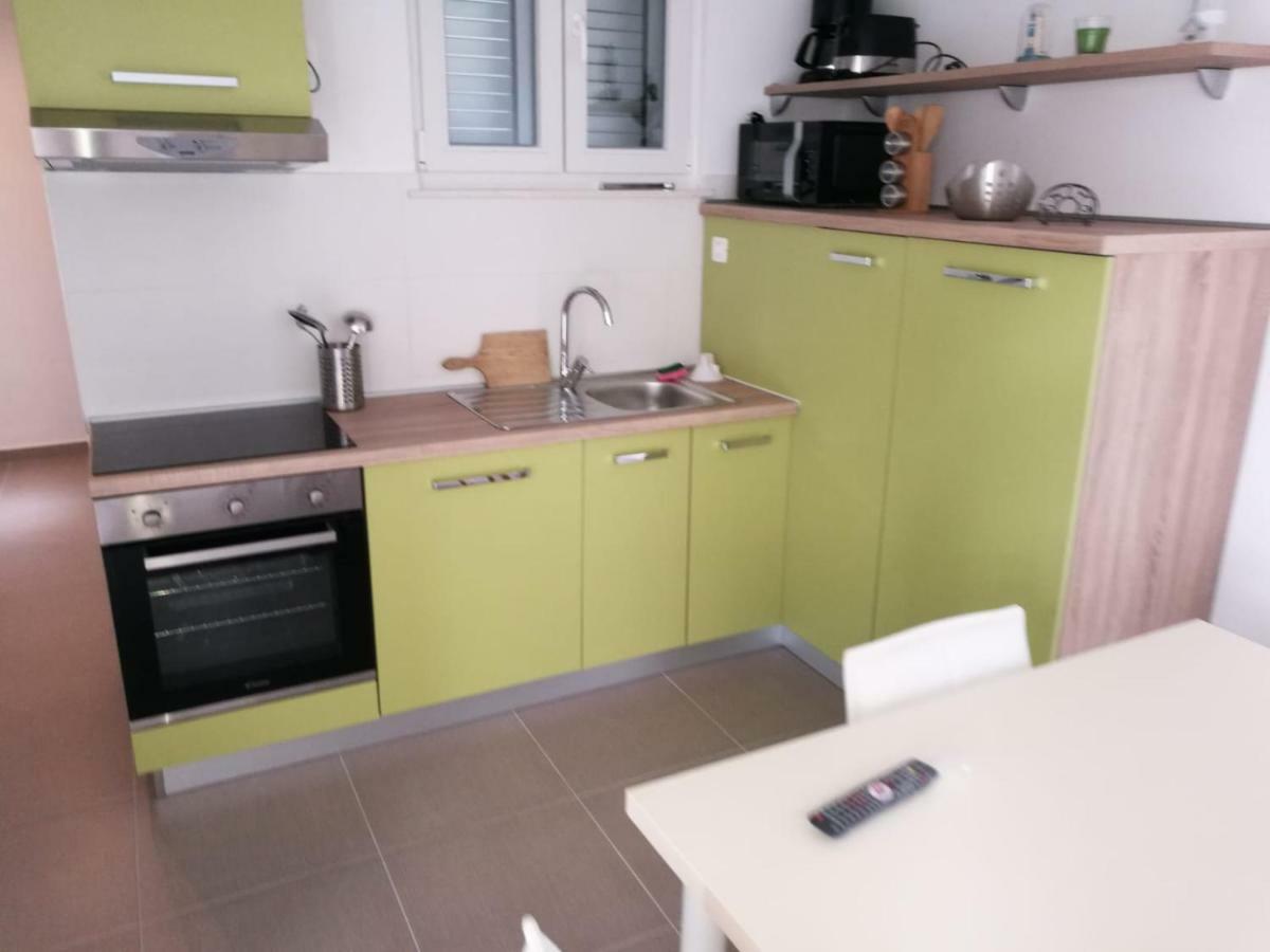 Apartmani Marinovic 포드고라 외부 사진