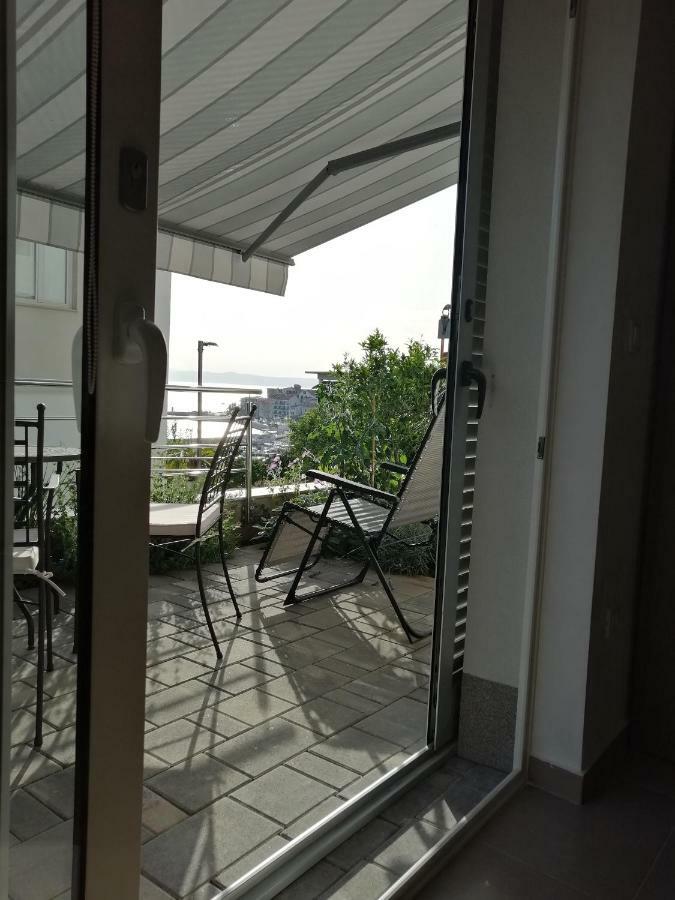 Apartmani Marinovic 포드고라 외부 사진