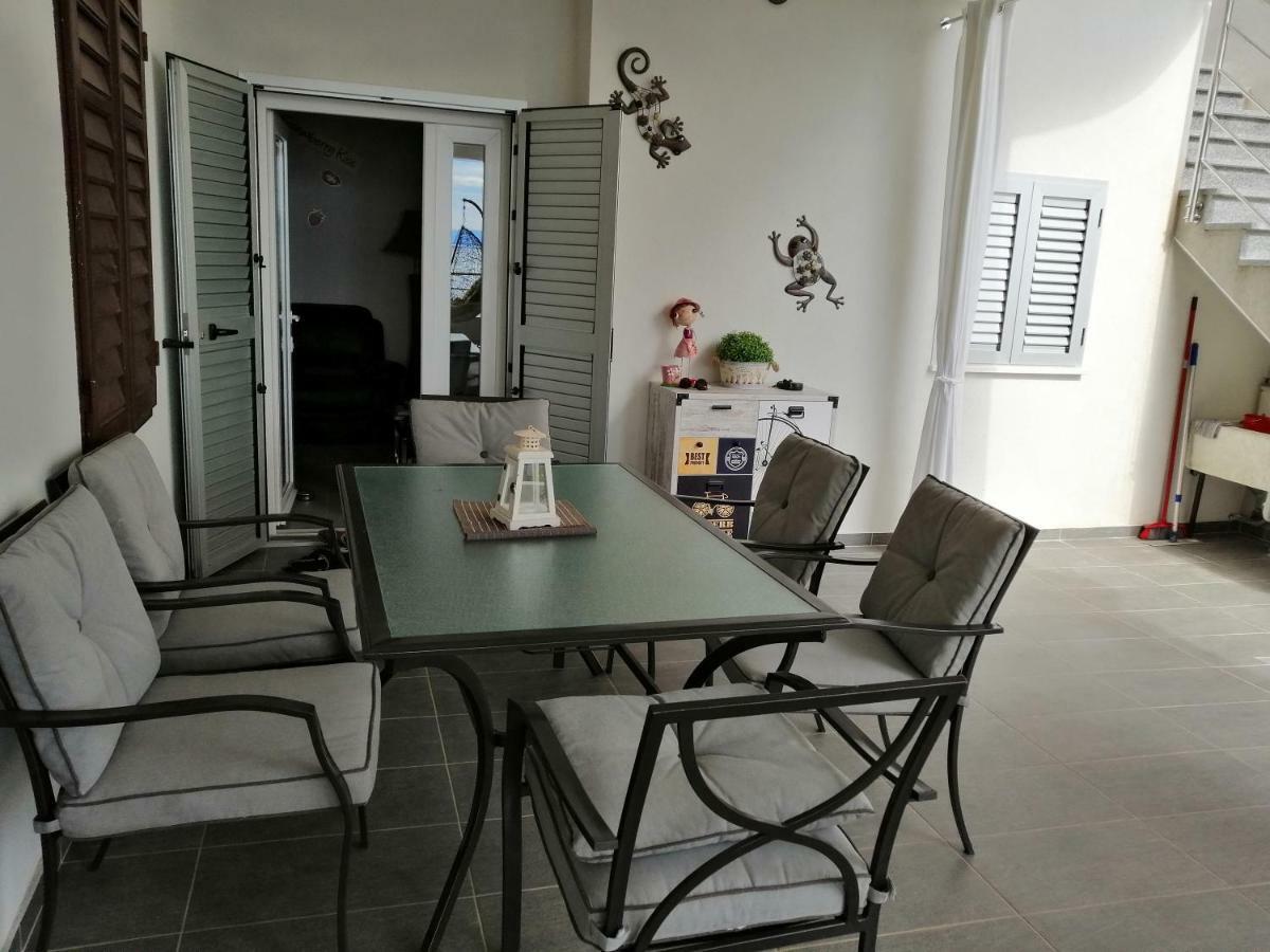 Apartmani Marinovic 포드고라 외부 사진