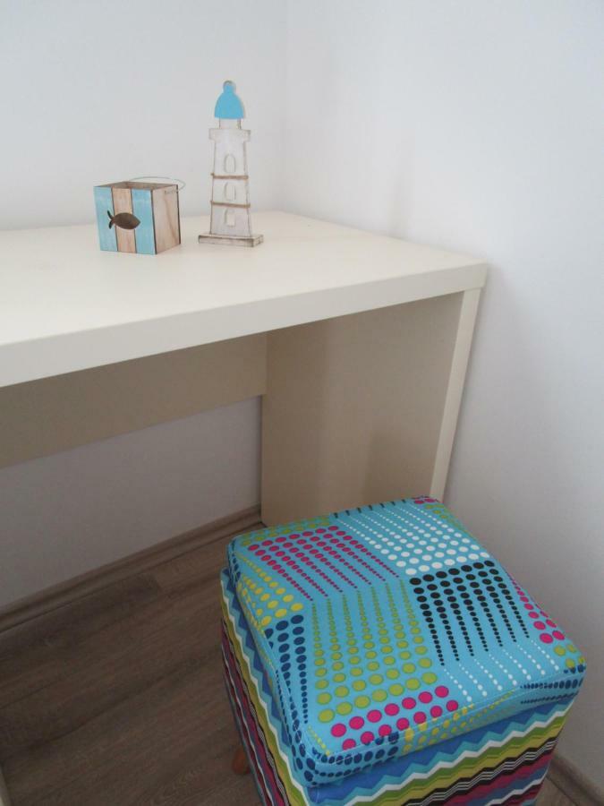 Apartmani Marinovic 포드고라 외부 사진