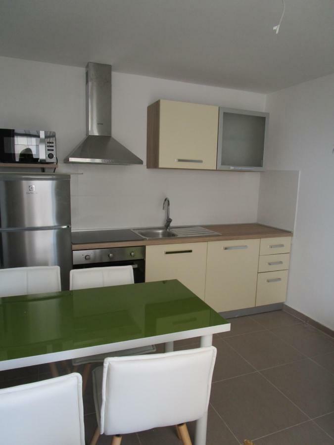 Apartmani Marinovic 포드고라 외부 사진