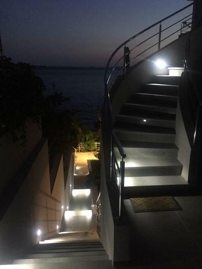 Apartmani Marinovic 포드고라 외부 사진
